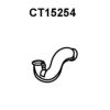 VENEPORTE CT15254 Exhaust Pipe